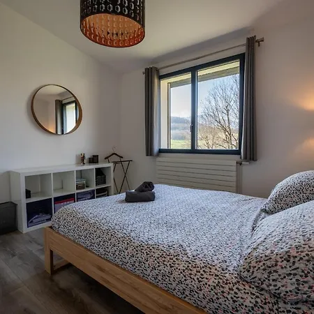Luxe * Brié-et-Angonnes