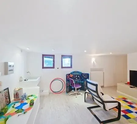 Luxe 빌라