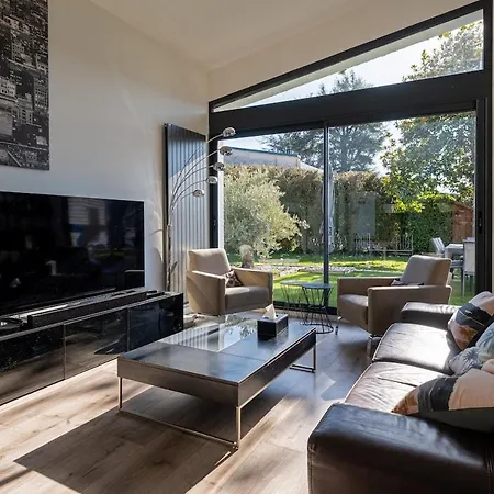 Villa Luxe