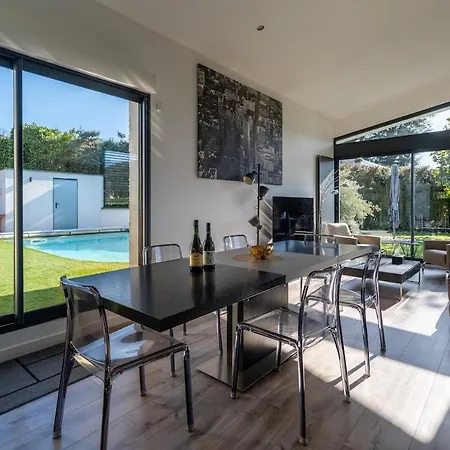 Villa Luxe *