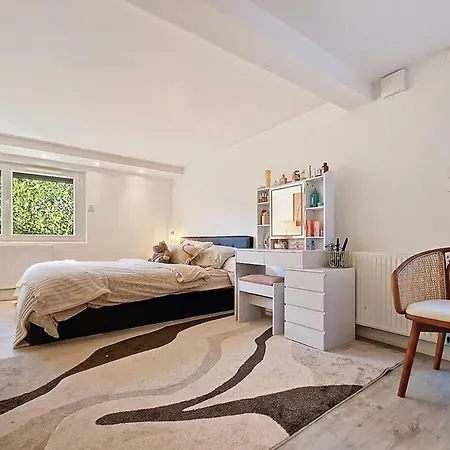 Luxe Villa *
