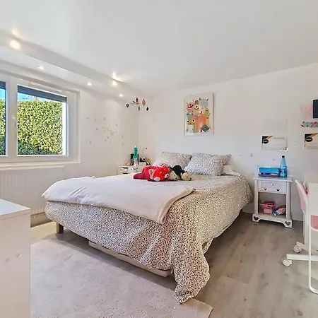Luxe 빌라 *